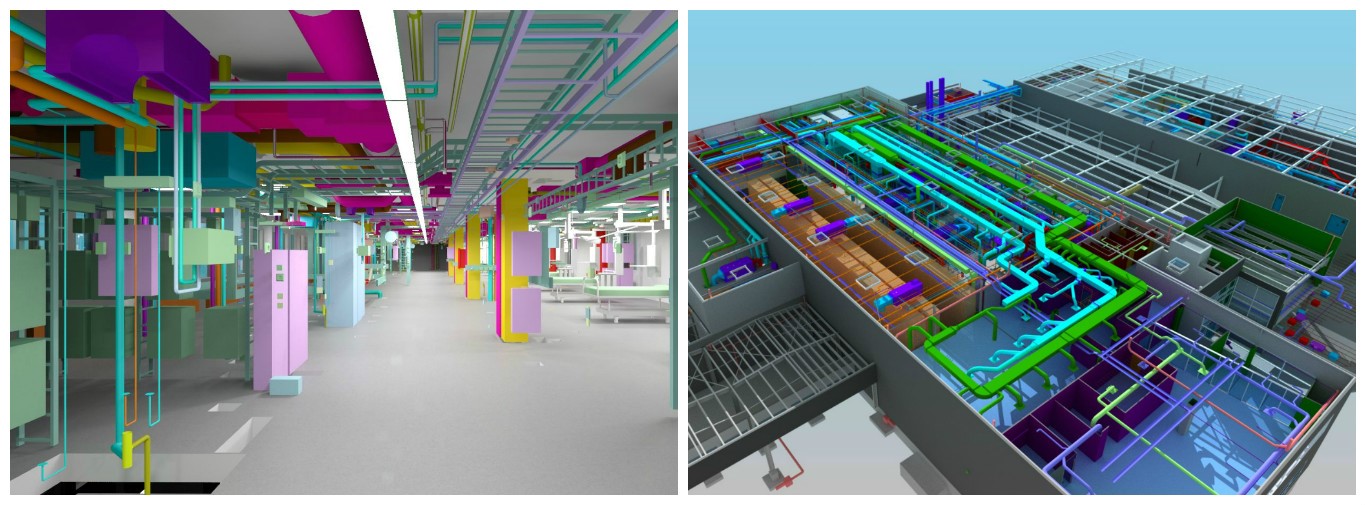 Building Information Modeling