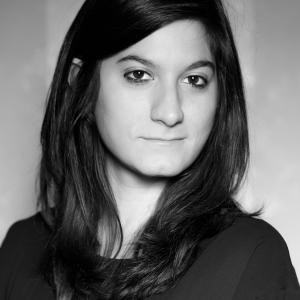 Valerianne NICOLAOU