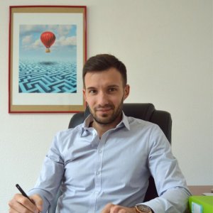 Adrien CASANOVA
