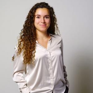Floriane GIACOMETTI