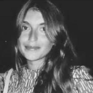 Angélique RAFFALLI