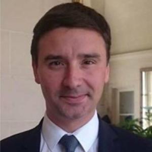 Laurent GRANDGUILLAUME