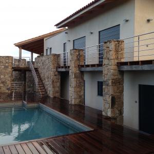 CASA-TECH CONSTRUCTIONS