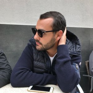 Romain GUERRINI