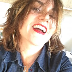 Sophie LANFRANCHI