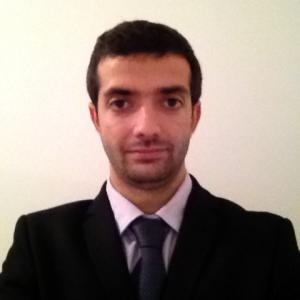 Nicolas MAGLIOLO