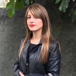 Maud MATTEI RISTERUCCI