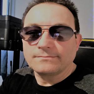 Andre dominique FILIPPI