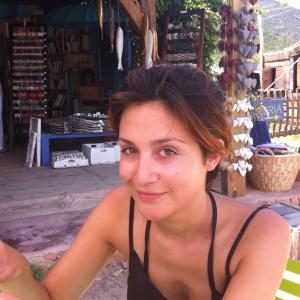 Ophelia BRUNELLO
