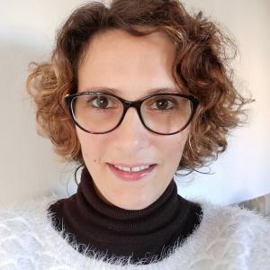 Cécile PECH