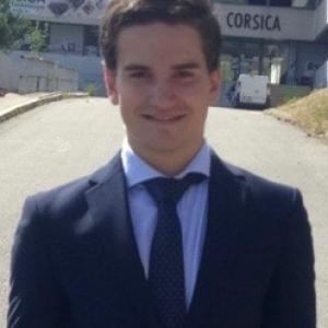 Gabriel DE SOUSA