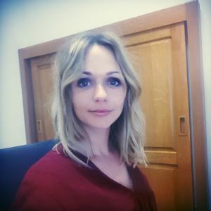 Mélanie TARRADE