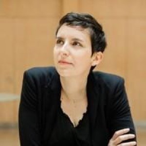 Carole STROMBONI