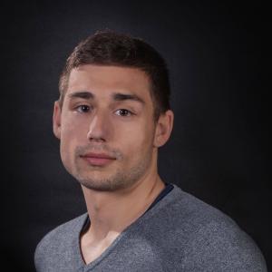Kevin PIACENTINI
