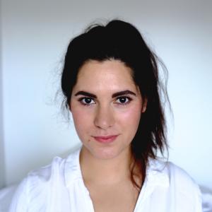 Gabrielle AWAD