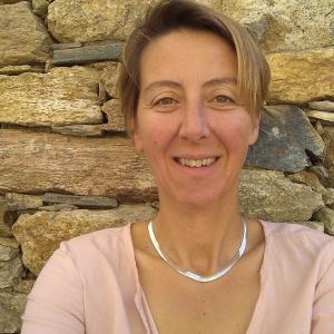 Elodie POIGNET