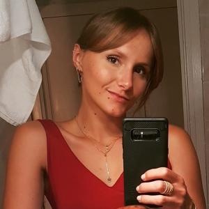 Marie-laura OLMETA