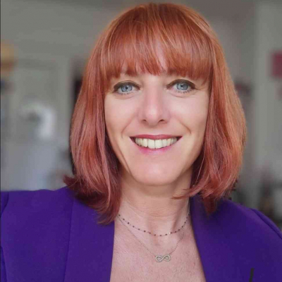 Perrine LE CALVÉ