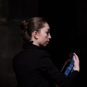 Claire MASSY-PAOLI