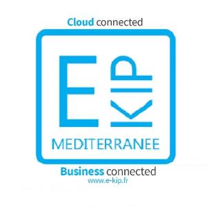 E KIP MEDITERRANEE INFORMATIQUE SAS