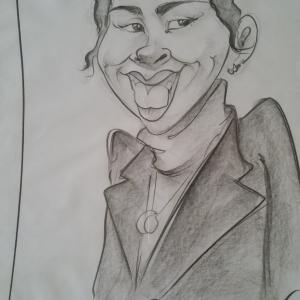 Myriam LABAN