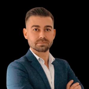 Stephane BOULENGER RENUCCI