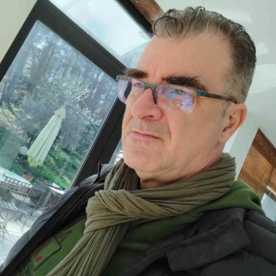 Eric NEGRI
