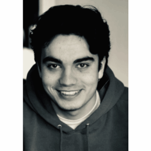 Lucas DELFINI