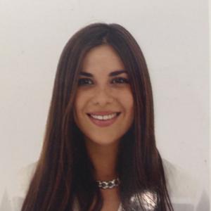Pauline SAGGESI