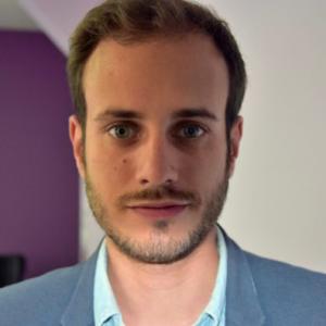 Mikael AUDIBERT