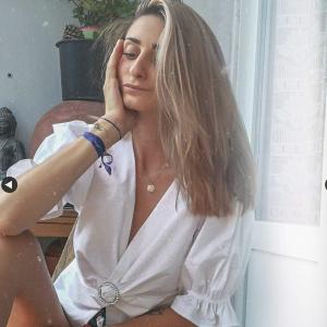 Léa CACCAVELLI