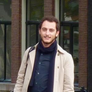 Nicolas MALAUSSE