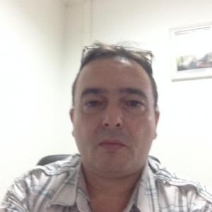Frank MATRAGLIA