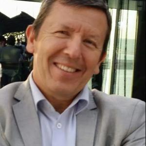 Thierry HUBERT