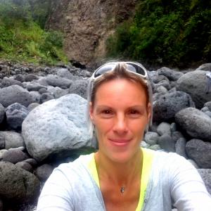 Jennifer BALDUCCI