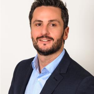 Romain CORETTI