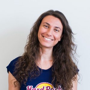 Alexandra COLONNA D'ISTRIA