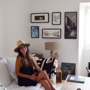 Iléna CORVI