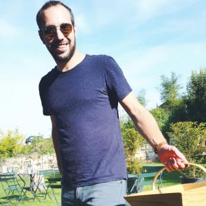 Bastien PADOVANI