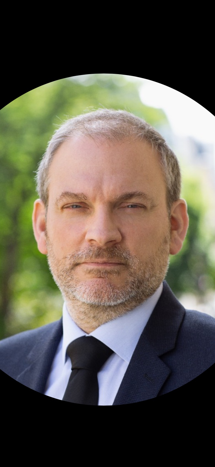 Laurent PETRESCHI