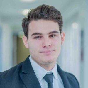 Jean-baptiste PASQUINI