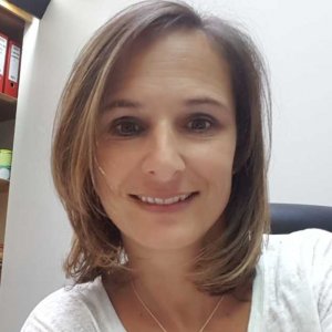Agnès GALLIANI