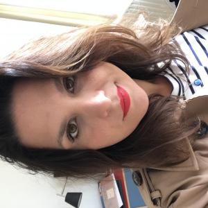 Amelie SERPAGGI