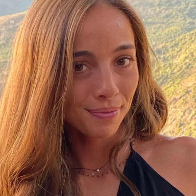 Victoria DE PERETTI