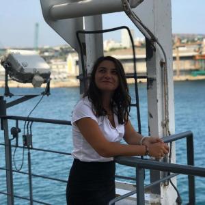 Maria-stevana SAMMARCELLI