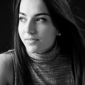 Amélia GAZZO