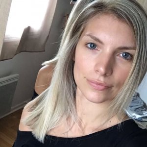 Laurie VOIRIN
