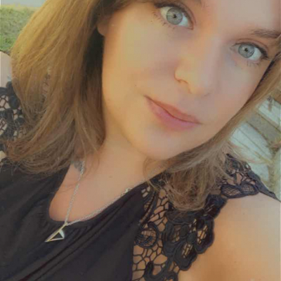 Déborah NUCCI