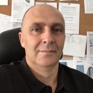 Stéphane MASSIANI