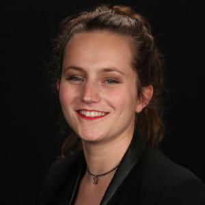 Ava MAISANI CASANOVA